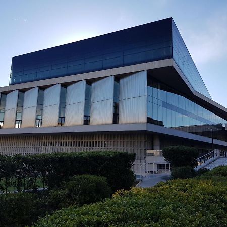 Apartment At Acropolis Museum By Yha Atene Esterno foto